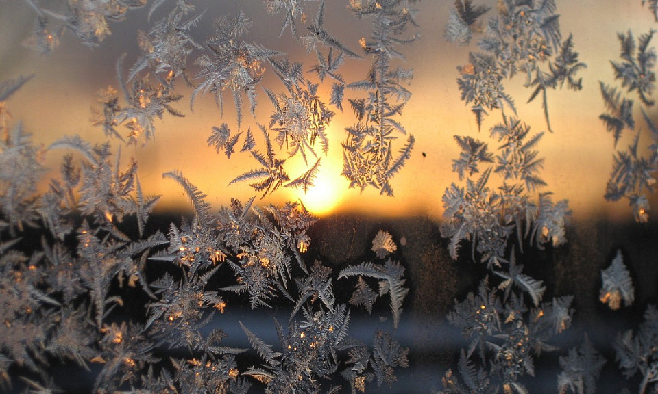 В Новосибирскую область пришли экстремальные морозы: прогноз погоды на 7 декабря