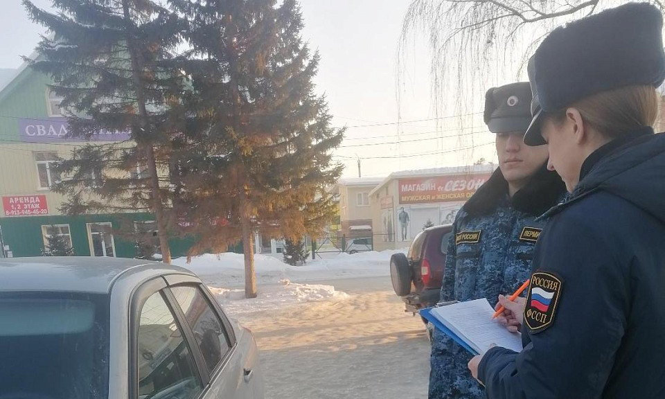 Алиментщик заплатил 81 тысячу рублей ради водительских прав