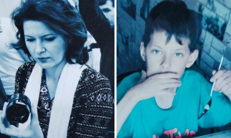 В Новосибирске пропали увлекавшиеся инопланетными контактами мать с сыном
