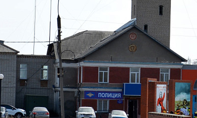 Шок от электрошокера: экс-полицейский получил срок под Новосибирском